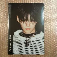 TREASURE LOVE PULSE SPORTY VER. CD ヨシ