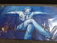 HUNDREDLINE ハンドラ　ビルディバイド プレイマット　蒼月衛人 HUNDREDLINE ハンドラ ビルディバイド プレイマット 蒼月衛人 - メルカリ