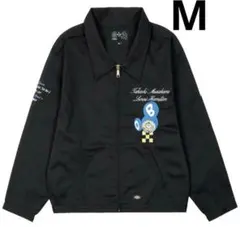 新品 未使用 ハミルトン×村上隆 Circuit Jacket Black 2025年最新】村上隆 ハミルトンの人気アイテム - メルカリ