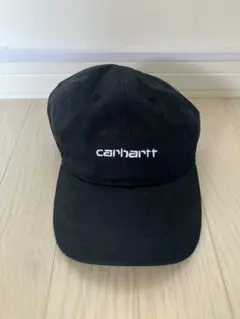 Carhartt WIP キャップ ブラックのサムネイル