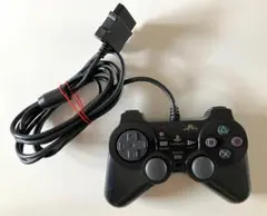 PS2 コントローラー フジワーク アナログ連射パッド Fujiwork