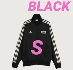 adidas x Oasis Tour Firebird Track Top S