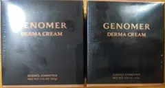 ドクターシーラボジェノマーモーニングクリームN21 内容量・30g×6点