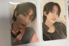 RIIZE アントン トレカ RIIZING Epilogue everline