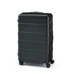 2025年最新】無印良品 レディース キャリーケースの人気アイテム