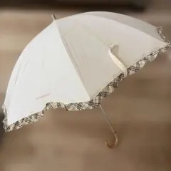 BURBERRY 日傘 ピンクのサムネイル