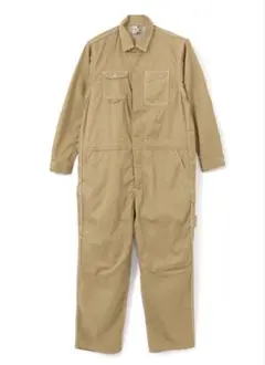 チャムスつなぎXLサイズ