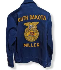 2026年最新】ffaジャケット 80sの人気アイテム - メルカリ