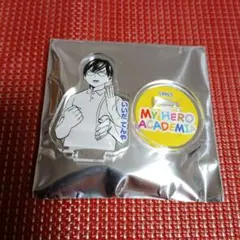 僕のヒーローアカデミア　アクリルminiフィギュア　飯田