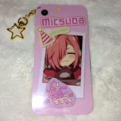 地縛少年花子くん ミツバ