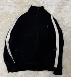 90s Ralph Lauren トラックジャケット
