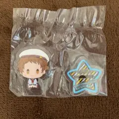 あんスタ　一番くじ　アクスタ　ラビッツ　紫之 創