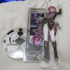 あんスタ 七種茨 アクスタ 中国 等身　フィルム付き