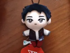 JO1 GIGO限定 マスコットぬいぐるみ 金城碧海