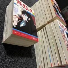 ブラックジャック 全22巻セット 手塚治虫漫画全集 - メルカリ