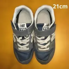 New Balance 996 スニーカー 21.0cm