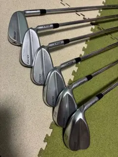 Titleist PT10.5 PT15 PT20 フェアウェイウッドセット - メルカリ