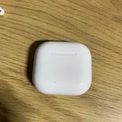 487 Apple AirPods 第4世代 MXP63J/A - メルカリ