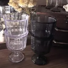 KINTO ALFRESCO ワイングラス 250ml 4脚セット