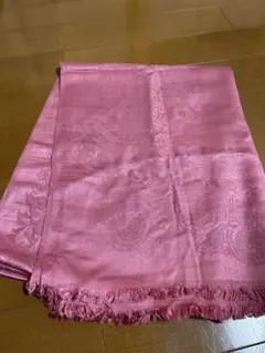 ストール　パシュミナ100%