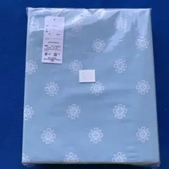 ベッド用シーツ MS-57 綿100% 140×200×25cm/保管品、未使用