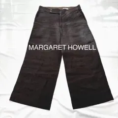2026年最新】マーガレットハウエル パンツ リネンの人気アイテム