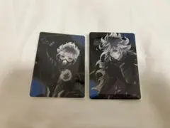 ツイステッドワンダーランド ピクチャーム イデア、オルト セット