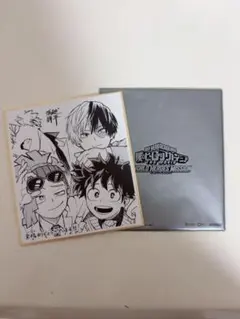 列強戦線 5巻 ルカ 色紙 - メルカリ