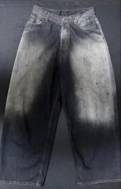 2026年最新】Acne studios デニム 2023の人気アイテム - メルカリ