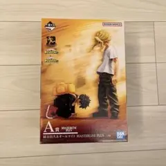 一番くじ 僕のヒーローアカデミア A賞 緑谷出久＆オールマイト