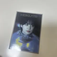 2026年最新】吉野北人 トレカの人気アイテム - メルカリ