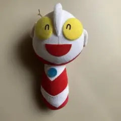 ウルトラマン　カラオケもりあげ隊　ぬいぐるみ　楽器　平成レトロ　バンプレスト ウルトラマン カラオケもりあげ隊 ぬいぐるみ 楽器 平成レトロ