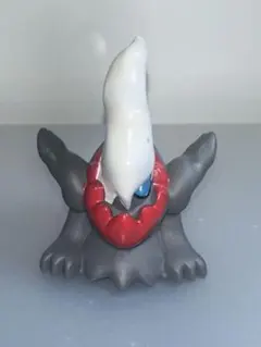 2007年】ダークライ フィギュア ポケモン ピカチュウプロジェクト