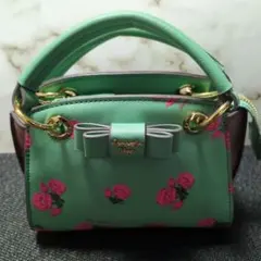 Samantha Vega　サマンサベガ　2wayバッグ