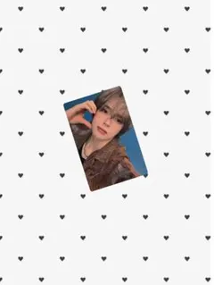 ケイ　&TEAM トレカ