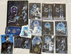 ツイステ イデア まとめ売り