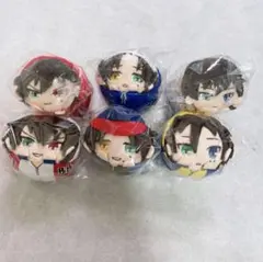 Buster Bros!!! もちころりん 6点セット