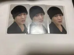 SMTOWN ランダムトレカ ユウタ NCT127 イリチル