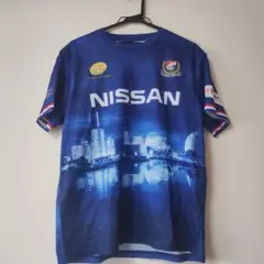 横浜Fマリノス 応援Tシャツ