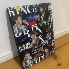 King & Prince CONCERT TOUR 2019