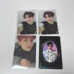 2025年最新】ルーカス トレカの人気アイテム - メルカリ