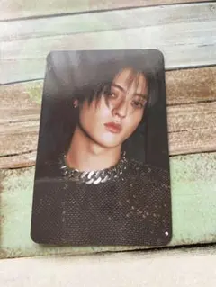 TREASURE TRUZ ハルト　ruru LINE FRIENDS購入特典