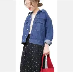 SENCE OF PLACE by URBAN RESEARCH Gジャン