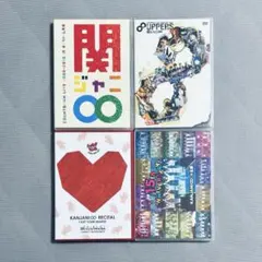 2026年最新】関ジャニ∞まとめ売りの人気アイテム - メルカリ