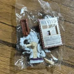 チョコサプワンピース　ルフィ