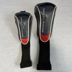 ドライバー ヘッドカバー