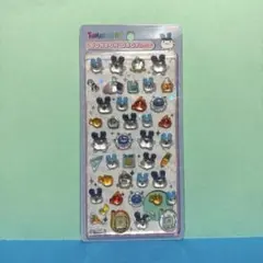 Tamagotchi ボンボンドロップシール みみっち（正規品）