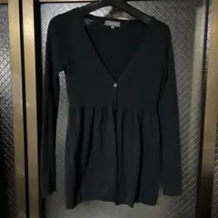 レディース　カーディガンのサムネイル