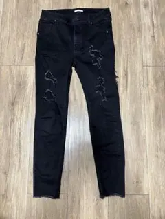 2025年最新】RESEXXY レディース デニム・ジーンズの人気アイテム