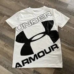 アンダーアーマー YSM Tシャツ